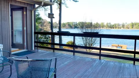 36 Pine Ridge Dr, Whispering Pines, NC 28327 photo 23