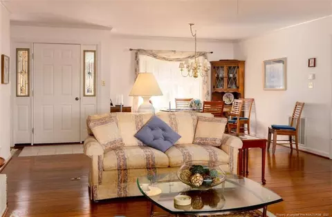 36 Pine Ridge Dr, Whispering Pines, NC 28327 photo 4