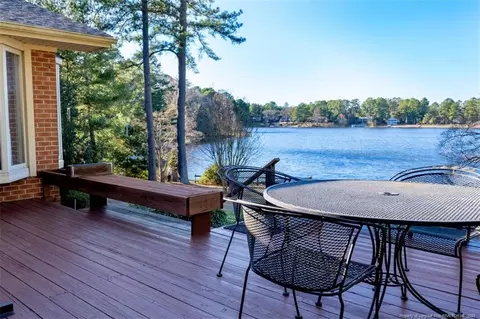36 Pine Ridge Dr, Whispering Pines, NC 28327 photo 31
