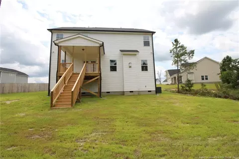 30 Kettering Ct, Cameron, NC 28326 photo 9