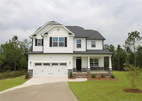 30 Kettering Ct, Cameron, NC 28326 photo 1