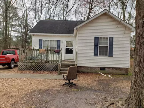 119 Clarks Dr, Maxton, NC 28364 photo 1