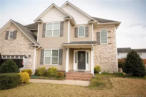 74 Crane Way, Bunnlevel, NC 28323 photo 1
