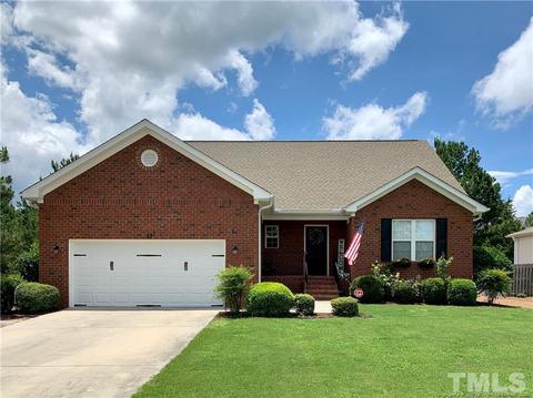 23 Beryl Cir, Pinehurst, NC 28374 photo 1
