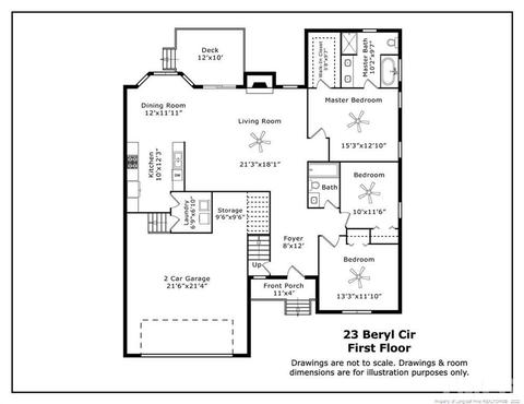 23 Beryl Cir, Pinehurst, NC 28374 photo 28