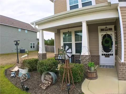 295 Crane Way, Bunnlevel, NC 28323 photo 2