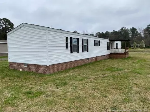 9614 Dunn Rd, Godwin, NC 28344 photo 1