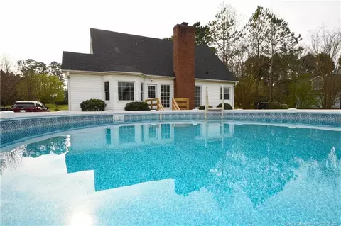 831 Shadow Lake Dr, Willow Spring, NC 27592 photo 11