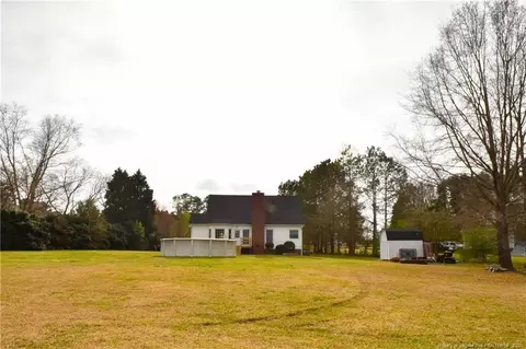831 Shadow Lake Dr, Willow Spring, NC 27592 photo 15