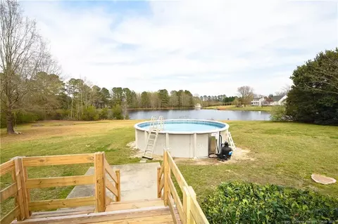 831 Shadow Lake Dr, Willow Spring, NC 27592 photo 12