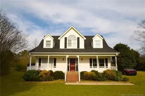 831 Shadow Lake Dr, Willow Spring, NC 27592 photo 1