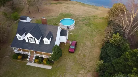 831 Shadow Lake Dr, Willow Spring, NC 27592 photo 8