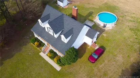 831 Shadow Lake Dr, Willow Spring, NC 27592 photo 7