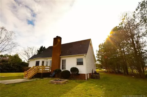 831 Shadow Lake Dr, Willow Spring, NC 27592 photo 14