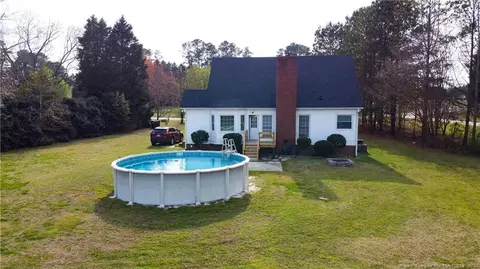 831 Shadow Lake Dr, Willow Spring, NC 27592 photo 9