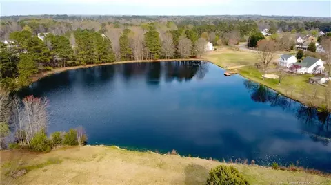 831 Shadow Lake Dr, Willow Spring, NC 27592 photo 18