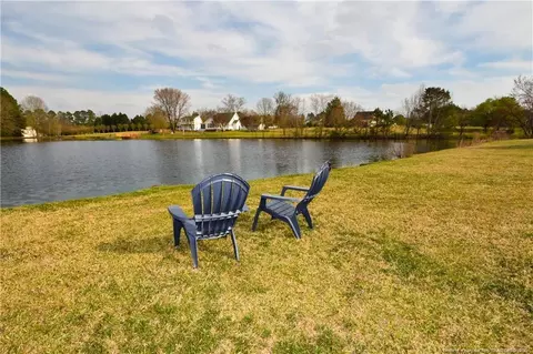 831 Shadow Lake Dr, Willow Spring, NC 27592 photo 20