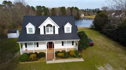 831 Shadow Lake Dr, Willow Spring, NC 27592 photo 6
