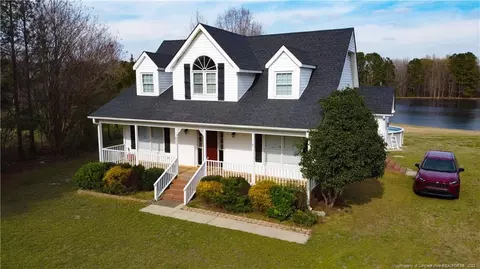 831 Shadow Lake Dr, Willow Spring, NC 27592 photo 3