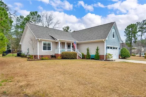 641 Orchard Falls Dr, Spring Lake, NC 28390 photo 3