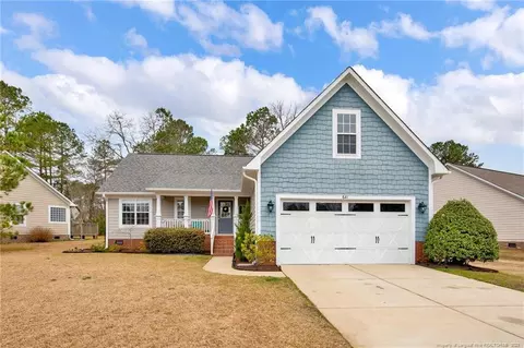 641 Orchard Falls Dr, Spring Lake, NC 28390 photo 1