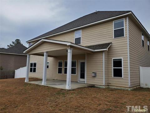 641 Regimental Dr, Cameron, NC 28326 photo 2