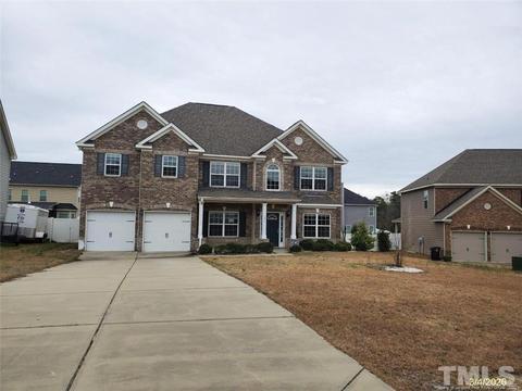 641 Regimental Dr, Cameron, NC 28326 photo 1