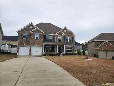 641 Regimental Dr, Cameron, NC 28326 photo 1