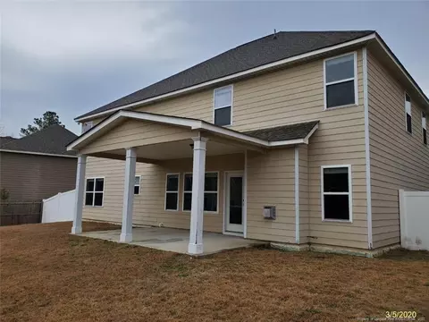 641 Regimental Dr, Cameron, NC 28326 photo 2