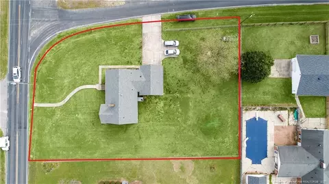 509 Old Post Rd, Erwin, NC 28339 photo 4