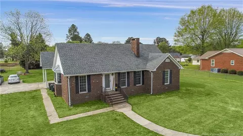 509 Old Post Rd, Erwin, NC 28339 photo 3