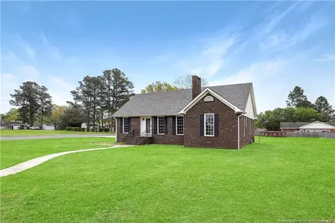 509 Old Post Rd, Erwin, NC 28339 photo 9