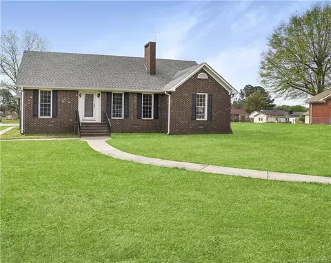 509 Old Post Rd, Erwin, NC 28339 photo 7