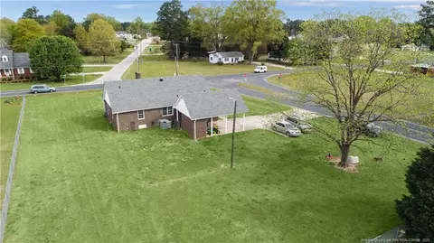 509 Old Post Rd, Erwin, NC 28339 photo 2
