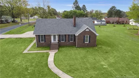 509 Old Post Rd, Erwin, NC 28339 photo 1