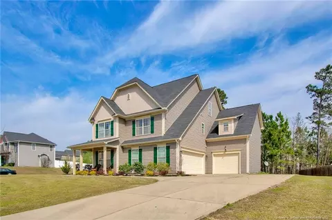 131 Old Glory Ln, Cameron, NC 28326 photo 3