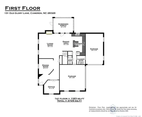 131 Old Glory Ln, Cameron, NC 28326 photo 44