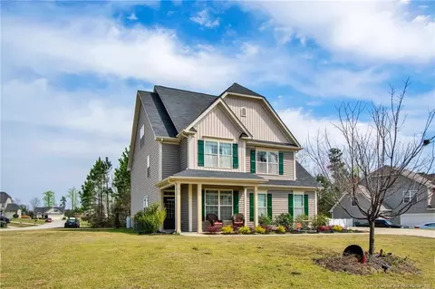 131 Old Glory Ln, Cameron, NC 28326 photo 1