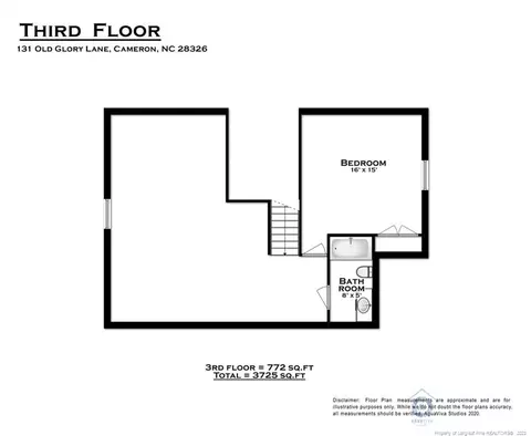 131 Old Glory Ln, Cameron, NC 28326 photo 46