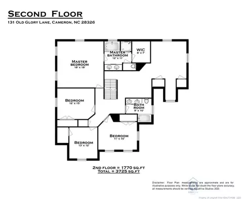 131 Old Glory Ln, Cameron, NC 28326 photo 45