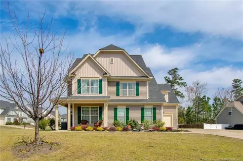 131 Old Glory Ln, Cameron, NC 28326 photo 2