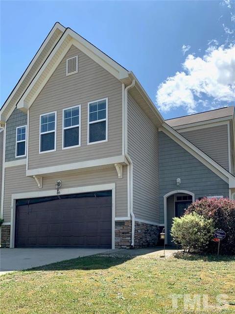 36 Red Coat Dr, Cameron, NC 28326 photo 1