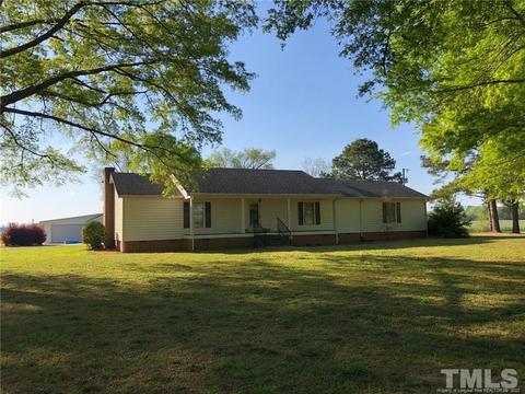 655 Wire Rd, Bunnlevel, NC 28323 photo 2