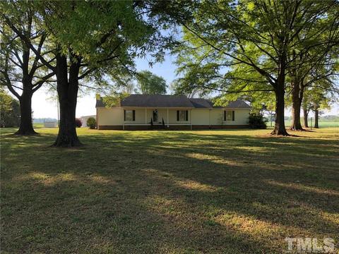 655 Wire Rd, Bunnlevel, NC 28323 photo 1