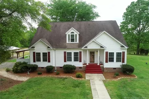 4532 Corinth Rd, Moncure, NC 27559 photo 1