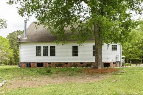 4532 Corinth Rd, Moncure, NC 27559 photo 4