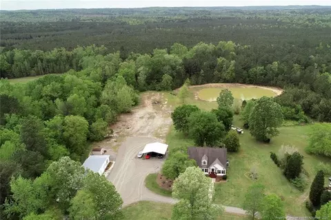 4532 Corinth Rd, Moncure, NC 27559 photo 33