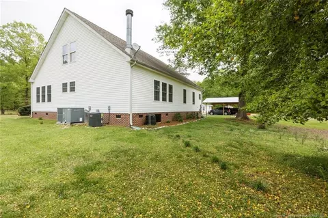 4532 Corinth Rd, Moncure, NC 27559 photo 5