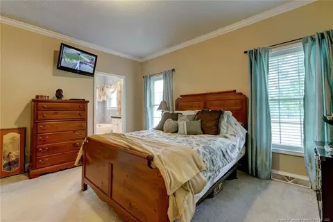 4532 Corinth Rd, Moncure, NC 27559 photo 20