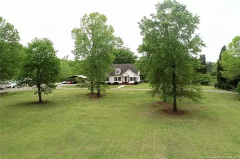 4532 Corinth Rd, Moncure, NC 27559 photo 34